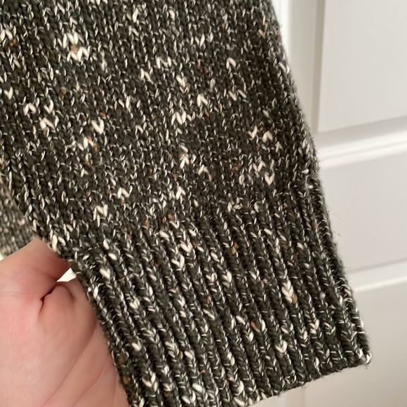 Old Navy oversized tunic sweater - Picture 3 of 5